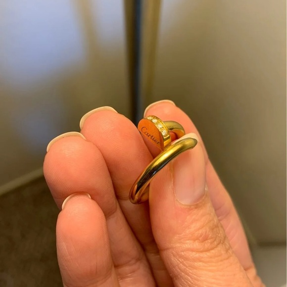 🌸 Nail ring 🌸 - Picture 8 of 8